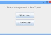 Library Management System in Java 200x135 - Library Management System in Java Using Core Java, Swing