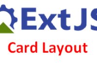 extjs mvc card layout 200x135 - ExtJS 4 MVC: Using Card Layout for Wizard based Registration