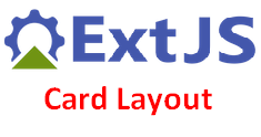 extjs mvc card layout - ExtJS 4 MVC: Using Card Layout for Wizard based Registration