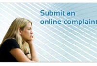 make online complaint btn 200x135 - Online Complain Management System : PHP Project