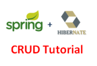 SpringMVC Hibernate CRUD 200x135 - SpringMVC Hibernate CRUD Tutorial using Eclipse