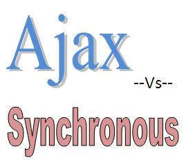 ajax vs sync - How to Detect Ajax Request using Java Servlet?