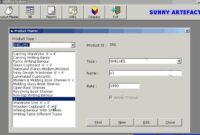 ebilling invoice system 200x135 - eBilling Invoice System Project in visual basic 6.0