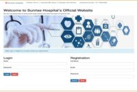 hospital management system mini project mysql 200x135 - Hospital Management System Mini Project MySQL