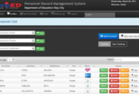 new picture 2 200x135 - PHP Record Management System PHP/MYSQL Source Code