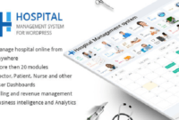 wordpress free hospital management system project 200x135 - WordPress Free Hospital Management System Project