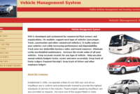 Vehicle Management Home Page 200x135 - Vehicle Management System project in Java