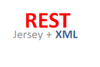 rest jersey xml response 200x135 - Consuming RESTful Web Service using jQuery Ajax Client