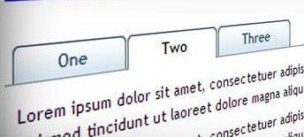 jquery tab - Create simplest jQuery Tab using jQuery, css and HTML