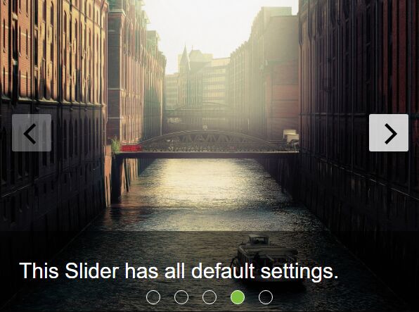 Background Slider Plugin jQuery sliderResponsive - Download Responsive Background Image Slider Plugin - jQuery sliderResponsive