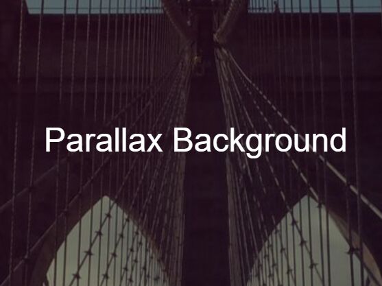 Configurable Smooth Parallax Scroll Effect In jQuery parallax background js - Download Configurable Smooth Parallax Scroll Effect In jQuery - parallax-background.js