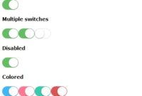 Creating iOS 7 Style Toggle Switches With Switchery js 200x135 - Free Download Creating iOS Style Toggle Switches With Switchery.js