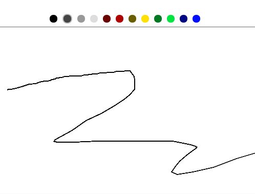 Drawing Signature App jQuery Canvas - Download Create A Drawing & Signature App With jQuery And HTML5 Canvas
