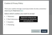 GDPR Cookie Consent Bootstrap 4 bsgdprcookies 200x135 - Download GDPR Cookie Consent Notification With Bootstrap 4 - bsgdprcookies