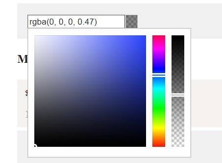 Simple jQuery Based Color Gradient Picker asColorPicker - Download Simple jQuery Based Color and Gradient Picker - asColorPicker