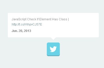 Simple jQuery Plugin for Displaying Twitter Feed Tweetie - Download Simple jQuery Plugin for Displaying Twitter Feed - Tweetie