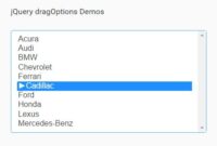 Sorting Select Options With Drag Drop jQuery dragOptions 200x135 - Download Sorting Select Options With Drag And Drop - jQuery dragOptions