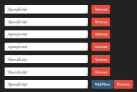 dynamic forms fields 200x135 - Download Dynamically Create HTML Form Fields - jQuery Dynamic Forms