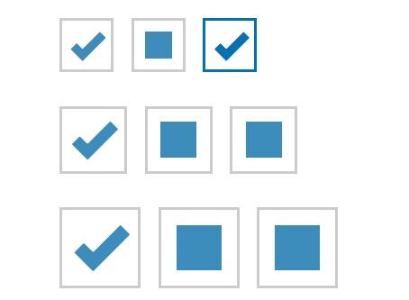 jQuery Custom Bootstrap Checkboxes - Download jQuery Plugin For Custom Bootstrap Checkboxes - bootstrap-checkbox-x