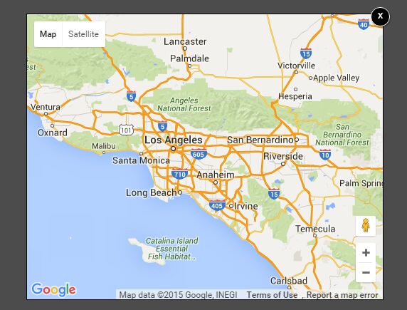 jQuery Plugin To Create Google Maps Popup Mapit js - Download jQuery Plugin To Create Google Maps Popup - Mapit.js
