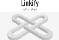 jQuery Plugin To Transform URLs In Text Into Links linkify 200x135 - Free Download jQuery Plugin To Transform URLs In Text Into Links - linkify