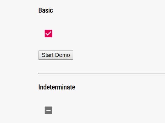 material design checkbox - Download Material Design Style Checkboxes In jQuery - matd_checkbox