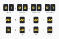 psg countdown timer 200x135 - Download Countdown From A Date To Another Date - jQuery PsgTimer