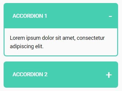 Accessible Cross browser Accordion Plugin For jQuery QuickAccord - Download Accessible Cross-browser Accordion Plugin For jQuery - QuickAccord