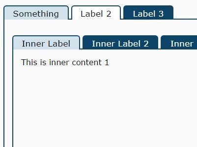 Basic HTML List Based jQuery Tabs Plugin Tabifier - Download Basic HTML List Based jQuery Tabs Plugin - Tabifier