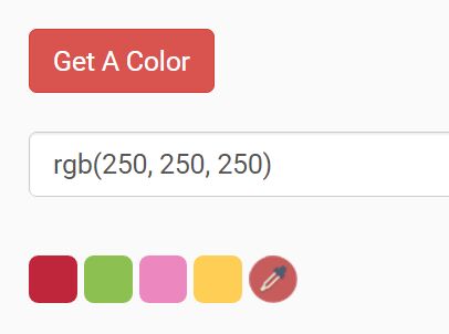 Canvas Based Color Picker For Any Web Elements Pickemall - Download Canvas Based Color Picker For Any Web Elements - Pickemall