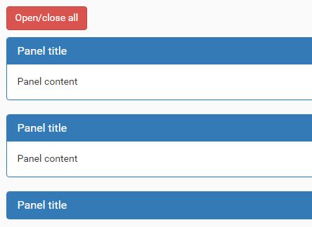 Customizable Content Toggle Plugin For jQuery Elevator - Download Customizable Content Toggle Plugin For jQuery - Elevator