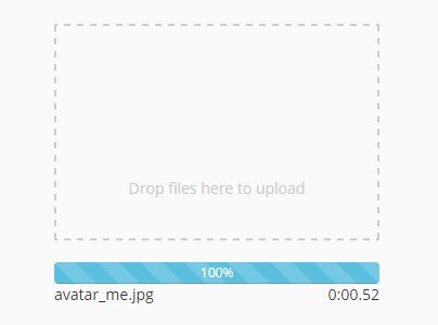 Drag Drop File Upload Plugin For Bootstrap dropzone - Download Drag And Drop File Upload Plugin For Bootstrap - dropzone