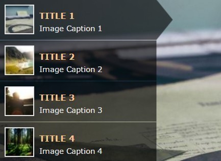 Easy Content Image Slider Plugin For jQuery bondSlider - Download Easy Content / Image Slider Plugin For jQuery - bondSlider