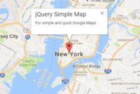 Embed Google Maps Made Easy With jQuery Simple Maps 200x135 - Download Embed Custom Google Maps Made Easy With jQuery - Simple Maps