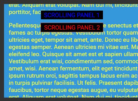 Handling Scroll Start Stop Events jQuery scrollstop - Download Handling Scroll Start And Scroll Stop Events In jQuery - scrollstop.js