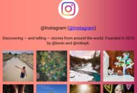 Instagram Photos Without API instagramFeed 200x135 - Free Download Add Instagram Photos To Your Website Without API - jQuery instagramFeed
