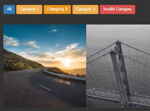 Minimal Filterable Gallery Plugin For jQuery Liquo - Download Minimal Filterable Gallery Plugin For jQuery - Liquo