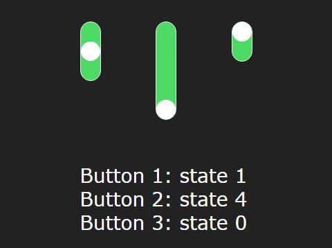 Multi state Toggle Switch Plugin with jQuery SwitchStateButton - Download Multi-state Toggle Switch Plugin with jQuery - SwitchStateButton