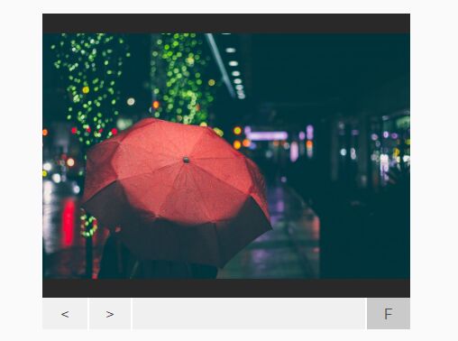 Responsive Fullscreen Image Viewer With jQuery CSS3 - Download Responsive Fullscreen Image Viewer With jQuery And CSS3