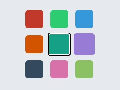 Select Box Based Color Picker Plugin With jQuery colorSelect - Download Select Box Based Color Picker Plugin With jQuery - colorSelect
