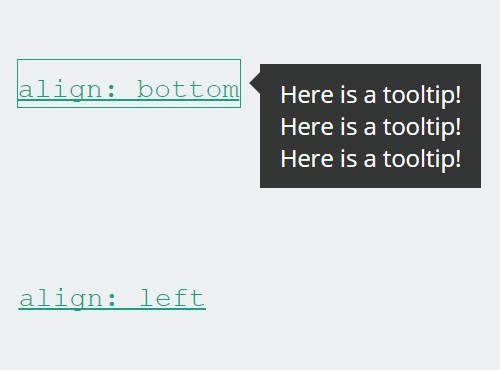 Simple Flexible jQuery Tooltip Plugin For jQuery Cooltip js - Download Simple Flexible jQuery Tooltip Plugin For jQuery - Cooltip.js