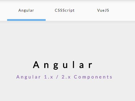 Sticky One Page Scroll Navigation jQuery CSS3 - Download Sticky One Page Scroll Navigation With jQuery And CSS3
