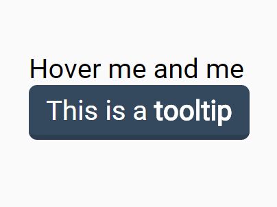 Very Simple jQuery Tooltip Plugin tin tooltip - Download Very Simple jQuery Tooltip Plugin - tin-tooltip