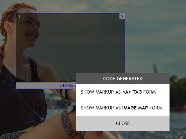 jQuery Based Easy Online Image Map Generator - Download jQuery Based Easy Online Image Map Generator