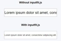 jQuery Plugin For Resizing Text To Fit Within Input Field inputfit js 200x135 - Download jQuery Plugin For Resizing Text To Fit Within Input Field - inputfit.js