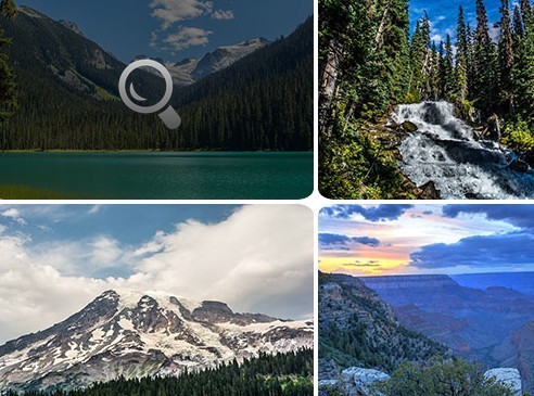 jQuery Plugin For Slick Image Hover Effects nsHover - Download jQuery Plugin For Slick Image Hover Effects - nsHover