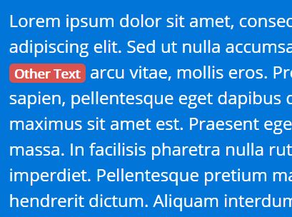 jQuery Plugin To Replace Any Text Within Document ReplaceMe - Download jQuery Plugin To Replace Any Text Within Document - ReplaceMe