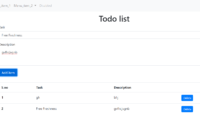 tl 200x135 - SIMPLE TODO LIST APP IN JAVASCRIPT WITH SOURCE CODE