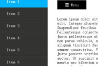 Creating A Simple Off canvas Slide Panel Navigation with jQuery Pushy 200x135 - Free Download Creating A Simple Off-canvas Slide Panel Navigation with jQuery Pushy