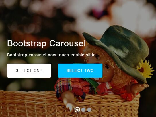 Mobile friendly Carousel Slideshow Plugin With jQuery Bootstrap - Download Mobile-friendly Carousel / Slideshow Plugin With jQuery And Bootstrap